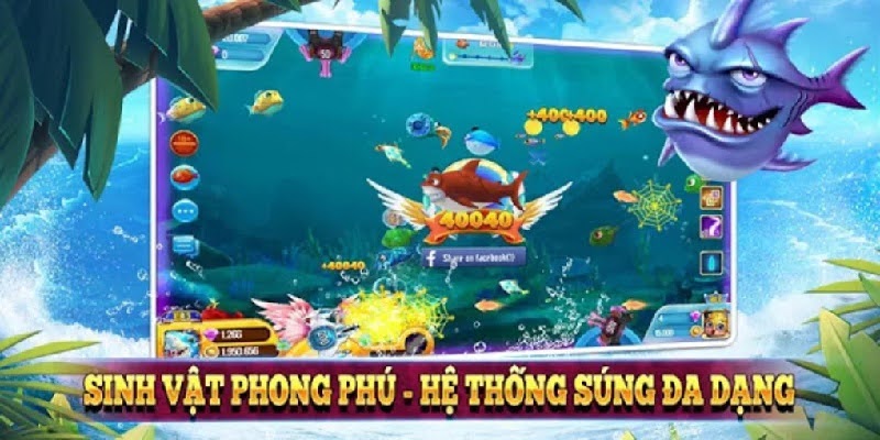 Bắn Cá Qh88 Là Gì?