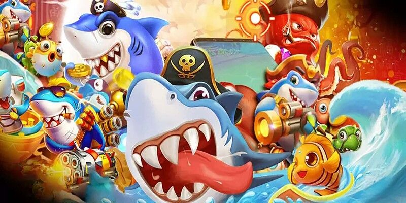 Các Thuật Ngữ Cần Biết Trong Game Bắn Cá Qh88