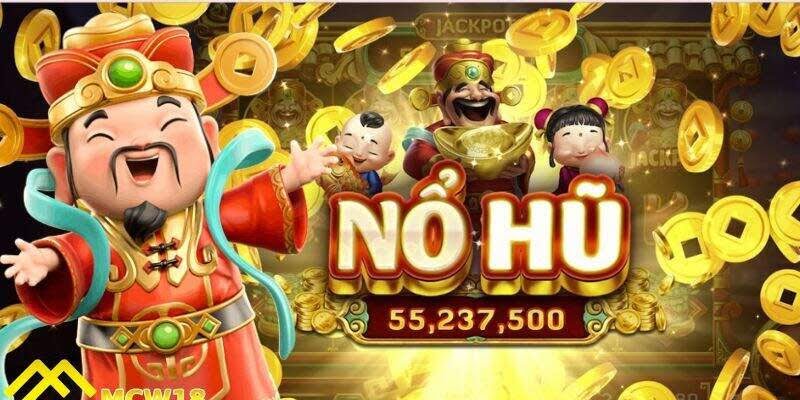 Các Thuật Ngữ Cần Biết Trong Game Nổ Hũ Qh88