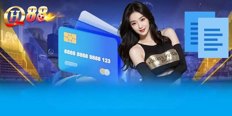 Các Vấn Đề Thường Gặp Khi Rút Tiền Qh88 Và Cách Xử Lý