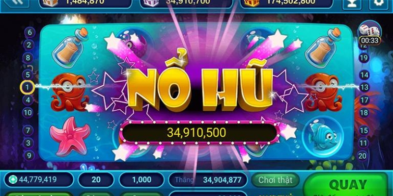 Hướng Dẫn Cách Chơi Nổ Hũ Tại Qh88 Cho Người Mới
