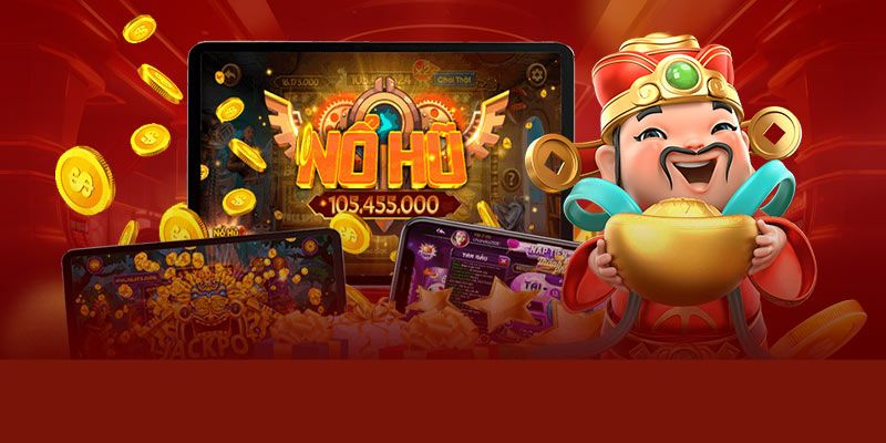 Kinh Nghiệm Chơi Nổ Hũ Hiệu Quả Từ Cao Thủ