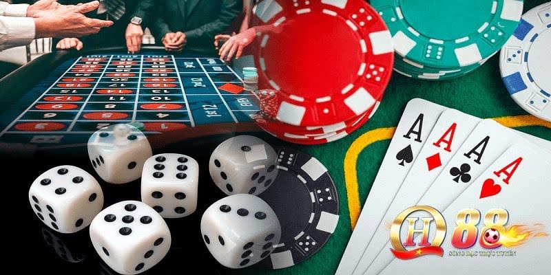 Lỗi Thường Gặp Khi Đăng Nhập Qh88 Và Cách Xử Lý