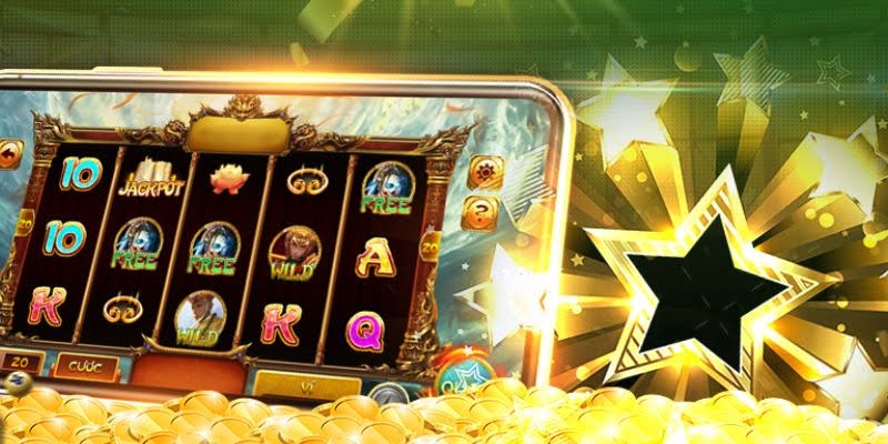 Nắm Bắt Luật Chơi Nổ Hũ Tại Nhà Cái Qh88
