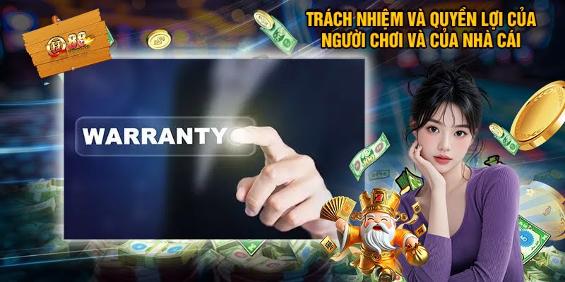 Tổng Quan Về Điều Khoản Sử Dụng Qh88