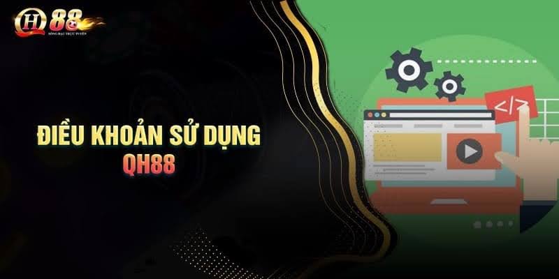 Vai Trò Của Chính Sách, Điều Khoản Sử Dụng Qh88