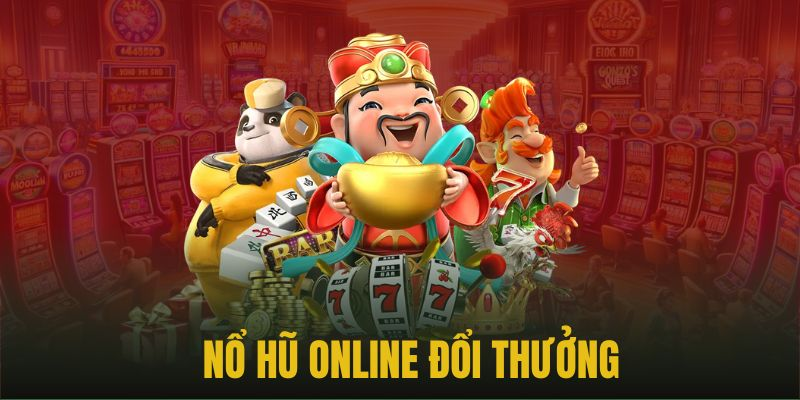 Vì Sao Nên Chơi Nổ Hũ Tại Nhà Cái Qh88?